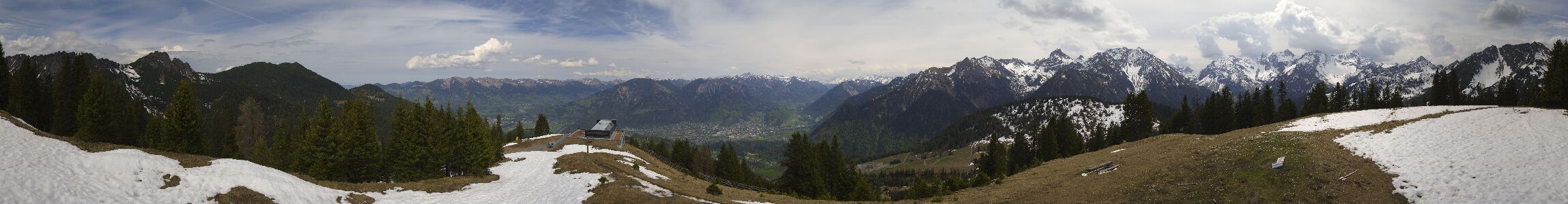 Loischkopf Brandnertal