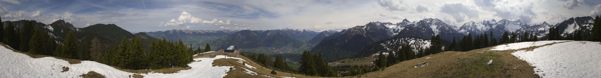 Loischkopf Brandnertal