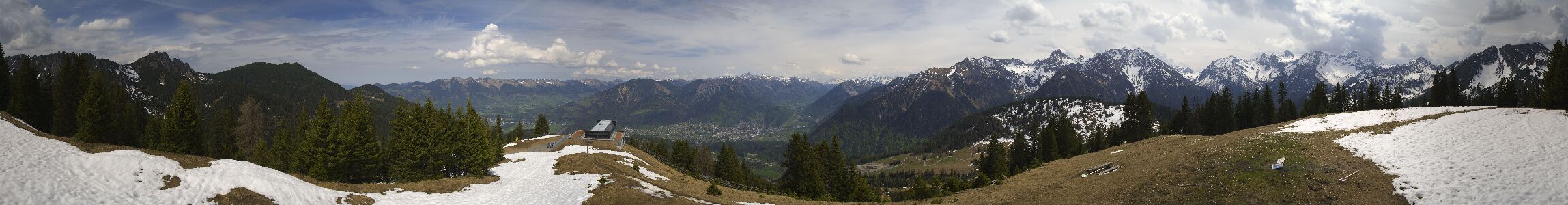 Loischkopf Brandnertal