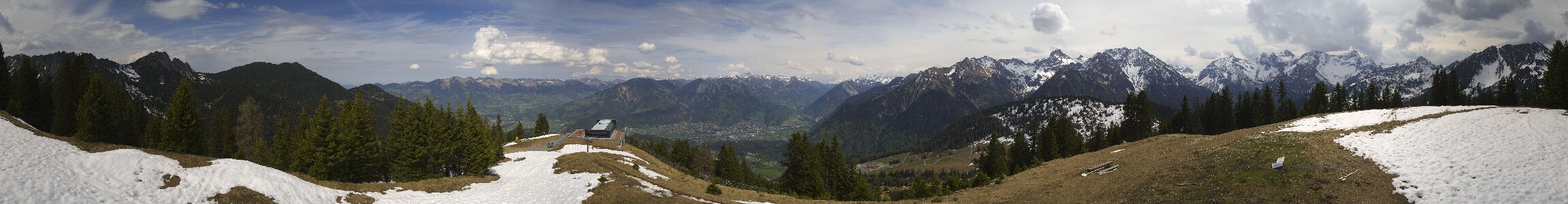 Loischkopf Brandnertal