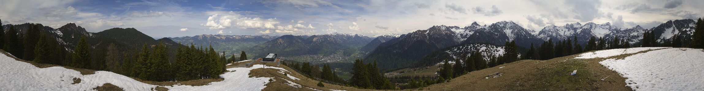 Loischkopf Brandnertal