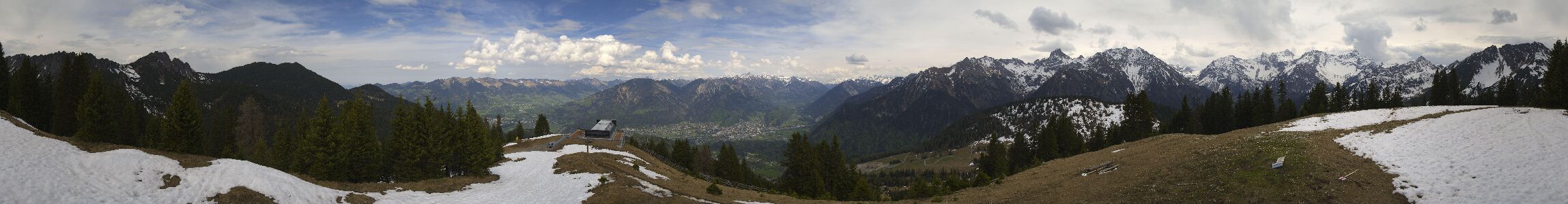 Loischkopf Brandnertal