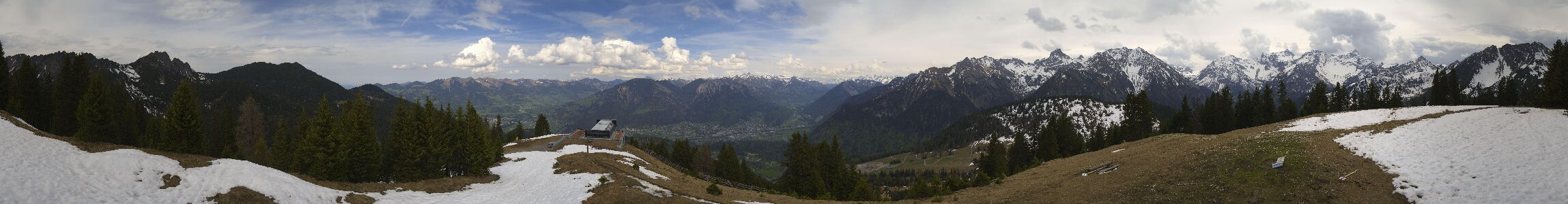 Loischkopf Brandnertal