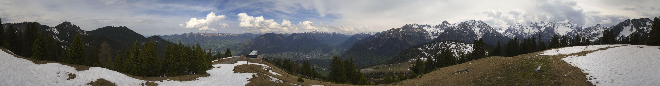 Loischkopf Brandnertal