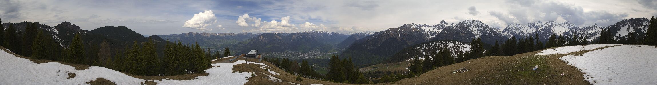 Loischkopf Brandnertal
