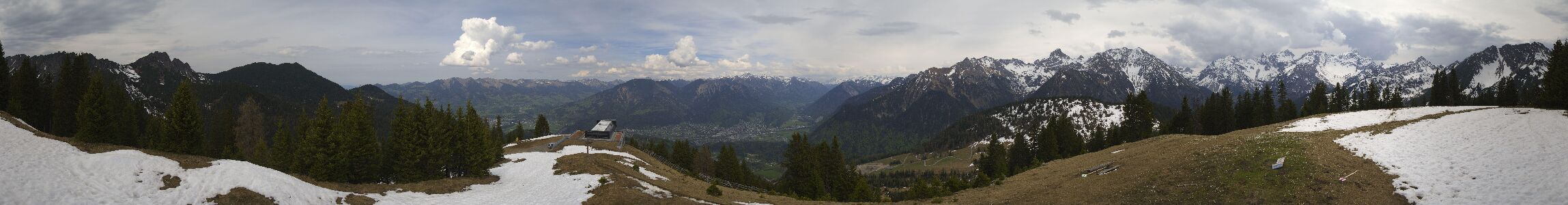 Loischkopf Brandnertal