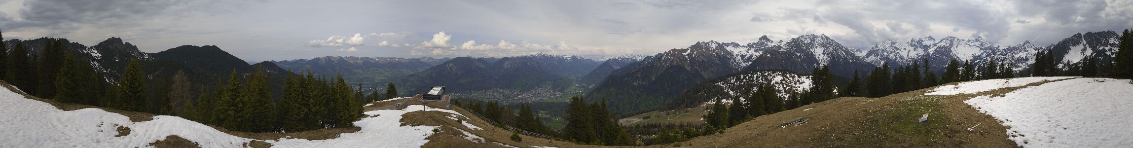 Loischkopf Brandnertal