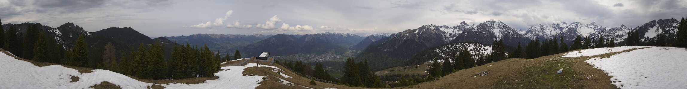Loischkopf Brandnertal