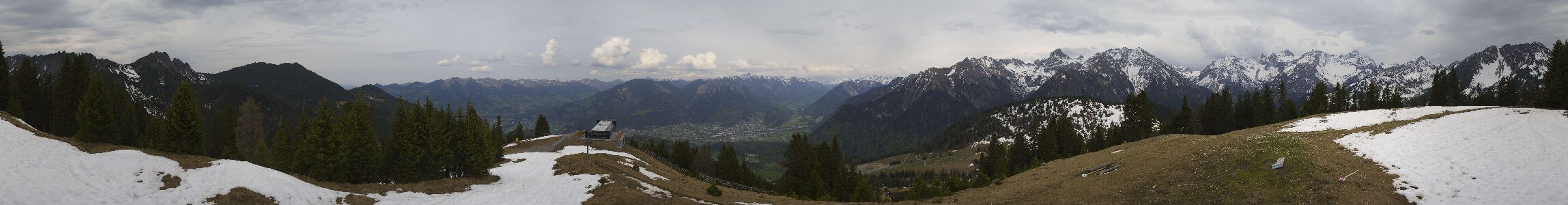 Loischkopf Brandnertal