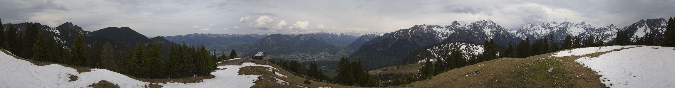 Loischkopf Brandnertal