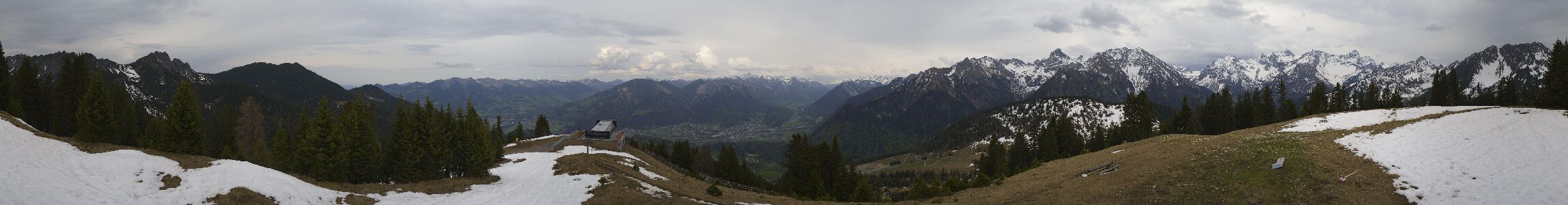 Loischkopf Brandnertal