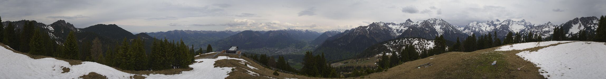 Loischkopf Brandnertal