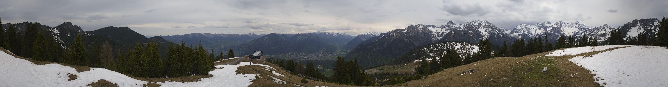 Loischkopf Brandnertal