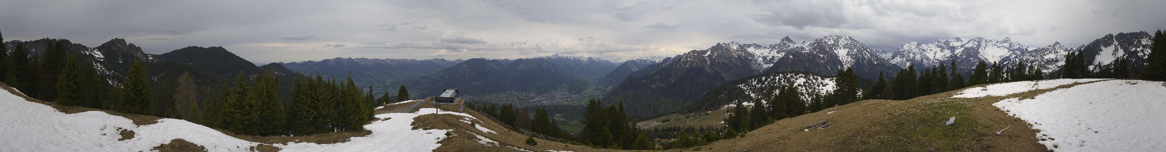 Loischkopf Brandnertal
