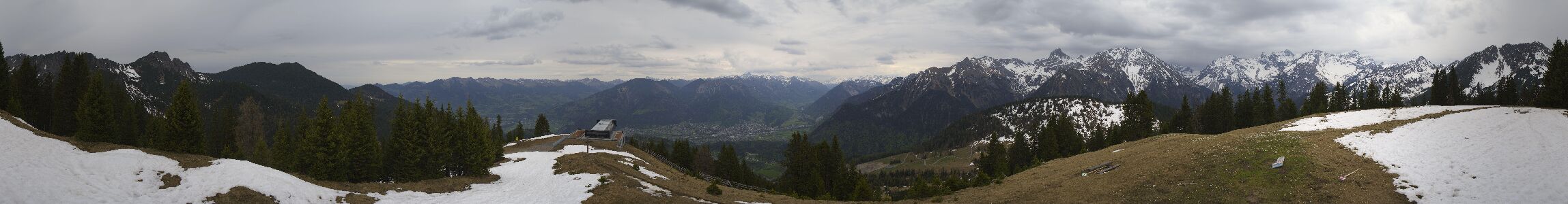 Loischkopf Brandnertal