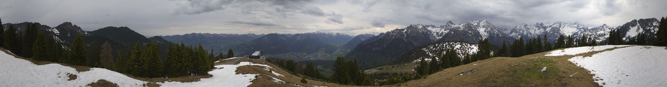 Loischkopf Brandnertal