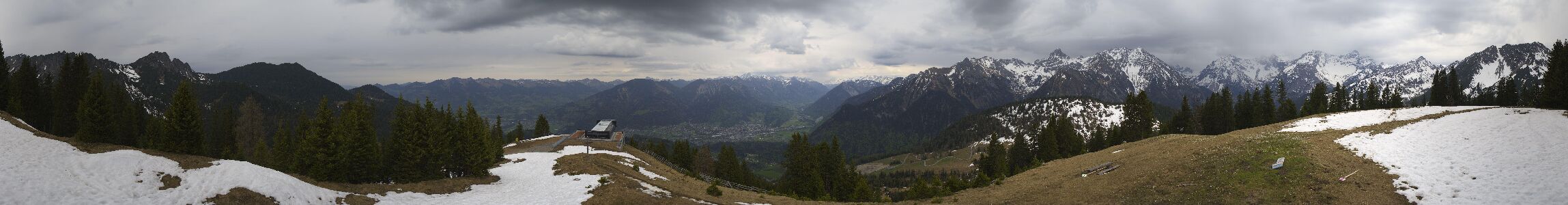 Loischkopf Brandnertal