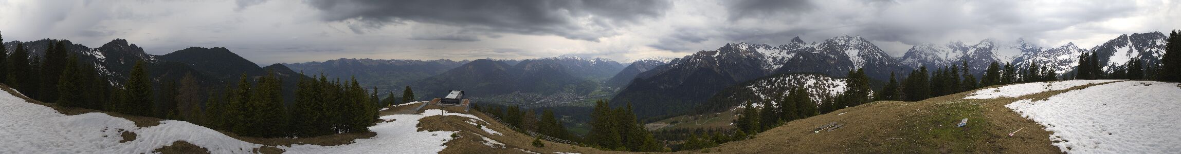 Loischkopf Brandnertal