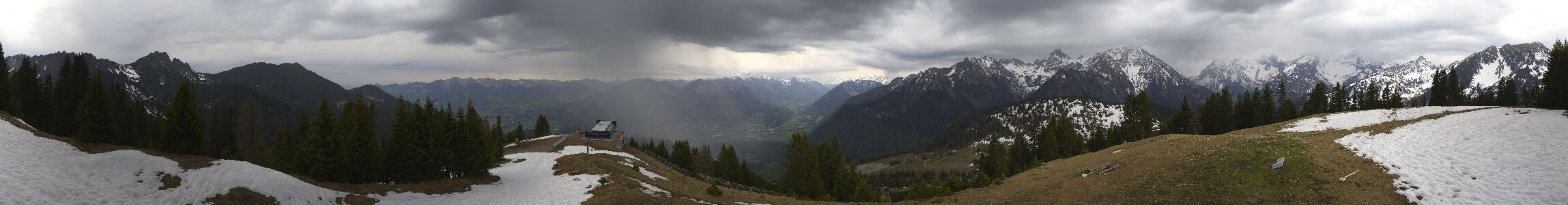 Loischkopf Brandnertal