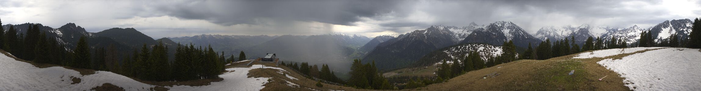 Loischkopf Brandnertal