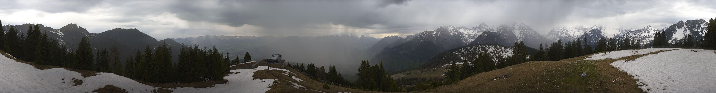 Loischkopf Brandnertal