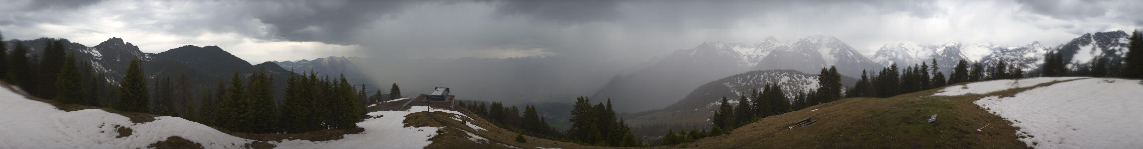 Loischkopf Brandnertal