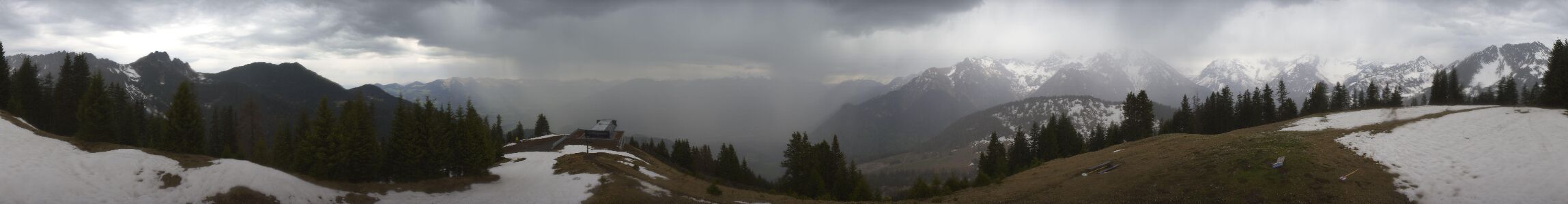 Loischkopf Brandnertal