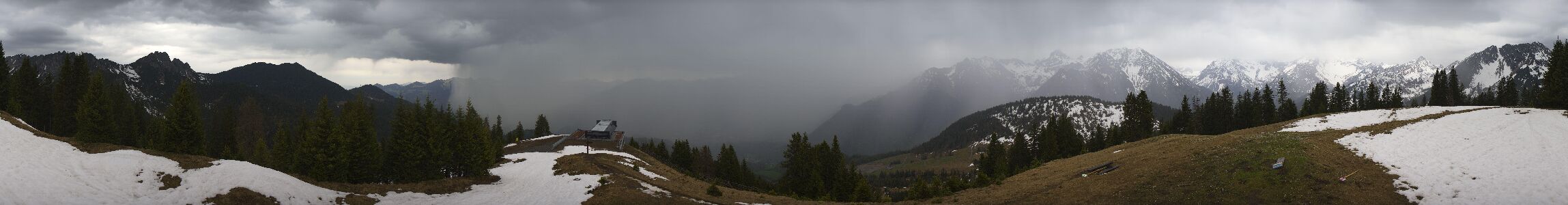 Loischkopf Brandnertal