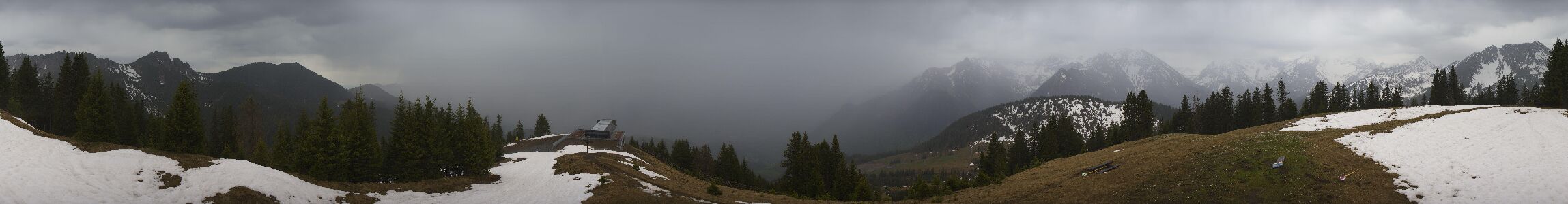 Loischkopf Brandnertal