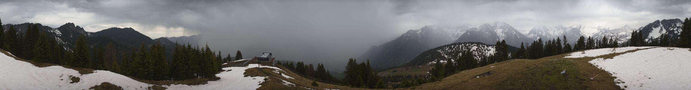 Loischkopf Brandnertal