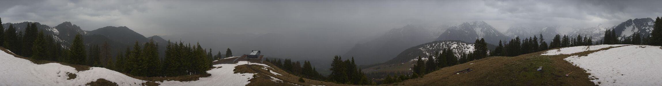 Loischkopf Brandnertal