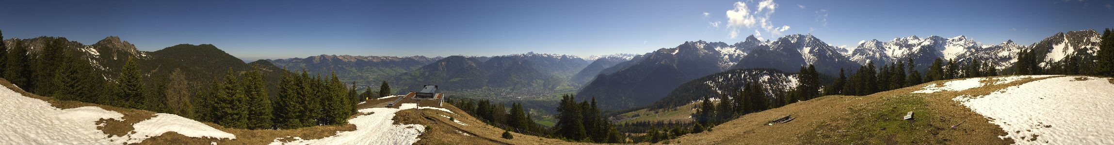 Loischkopf Brandnertal