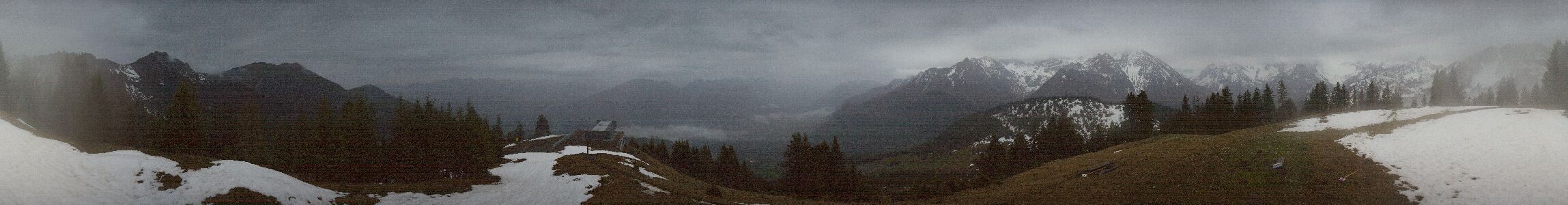 Loischkopf Brandnertal