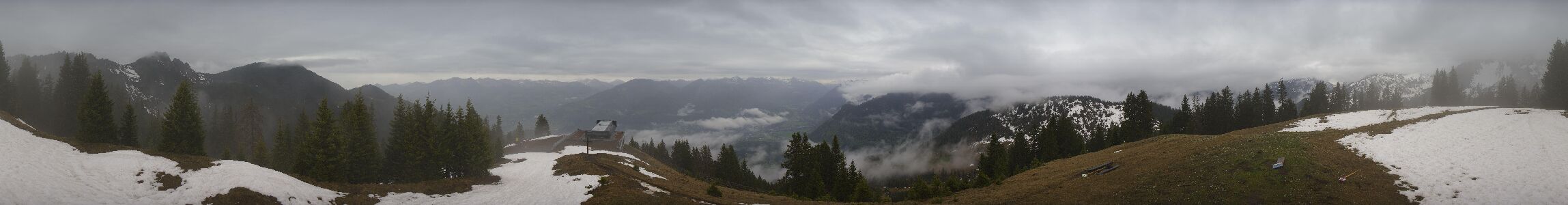 Loischkopf Brandnertal