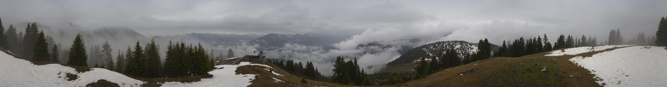 Loischkopf Brandnertal