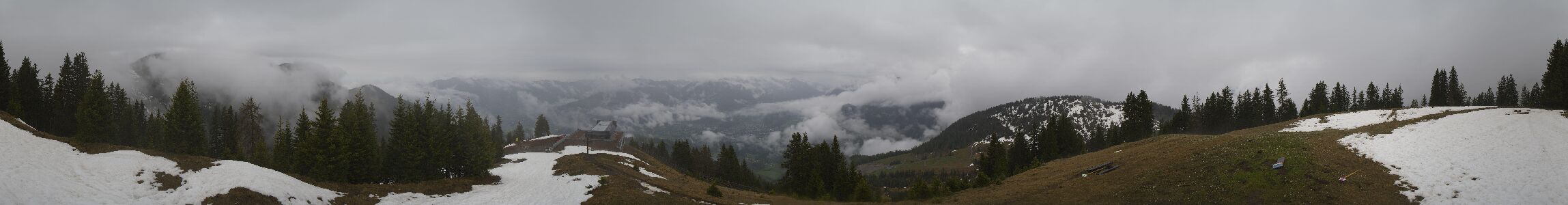 Loischkopf Brandnertal