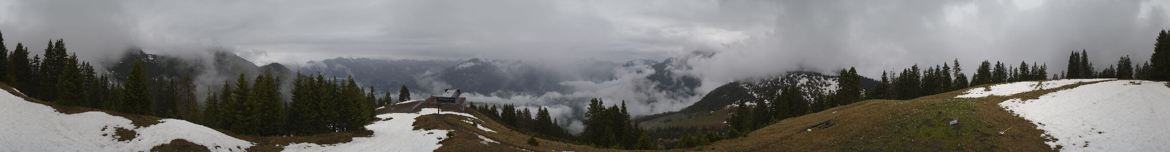 Loischkopf Brandnertal