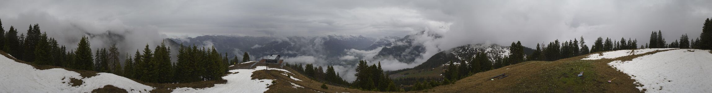 Loischkopf Brandnertal