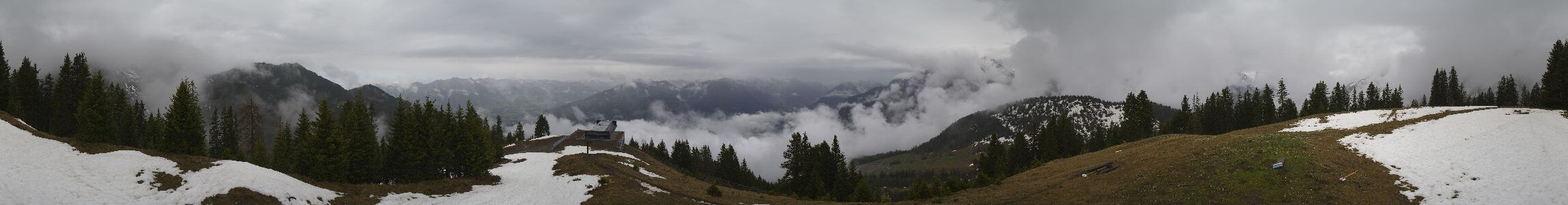Loischkopf Brandnertal