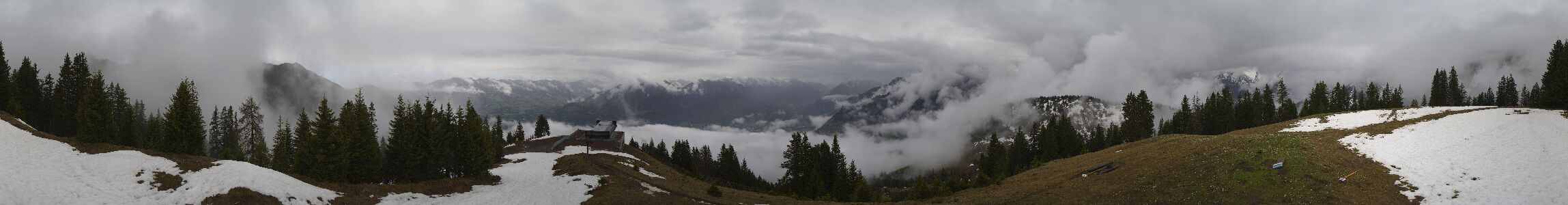 Loischkopf Brandnertal
