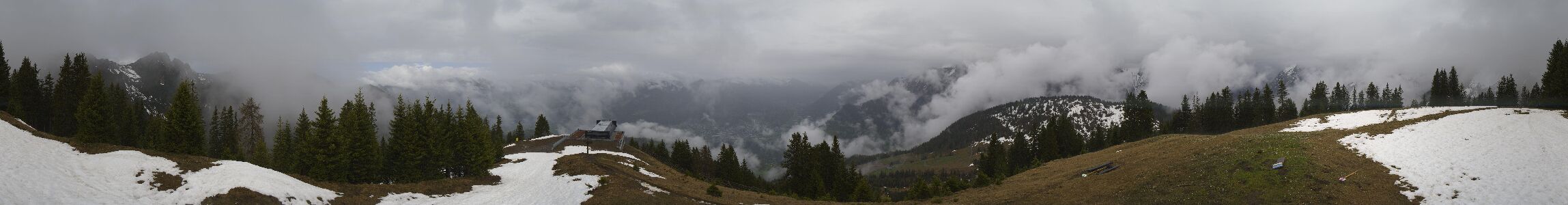 Loischkopf Brandnertal