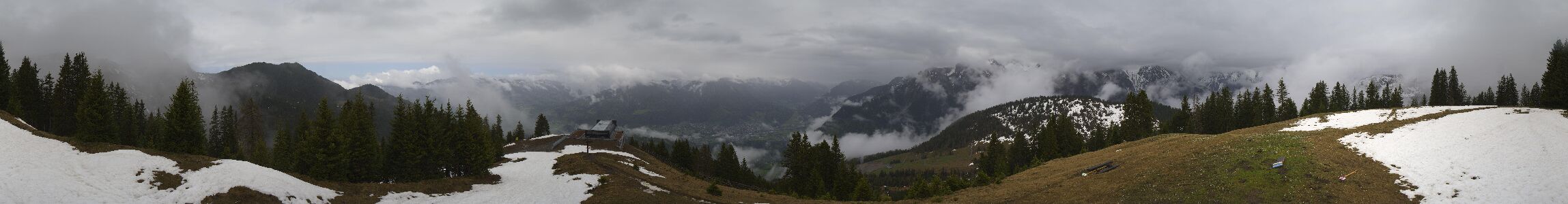 Loischkopf Brandnertal