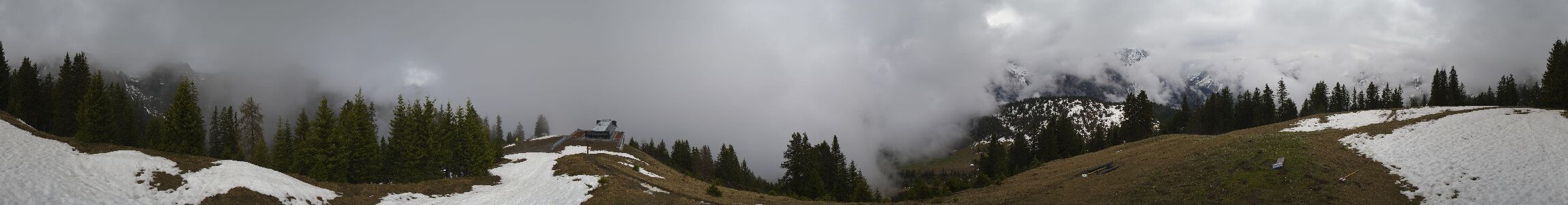 Loischkopf Brandnertal
