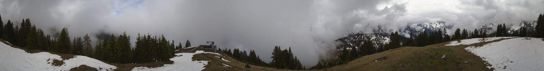 Loischkopf Brandnertal