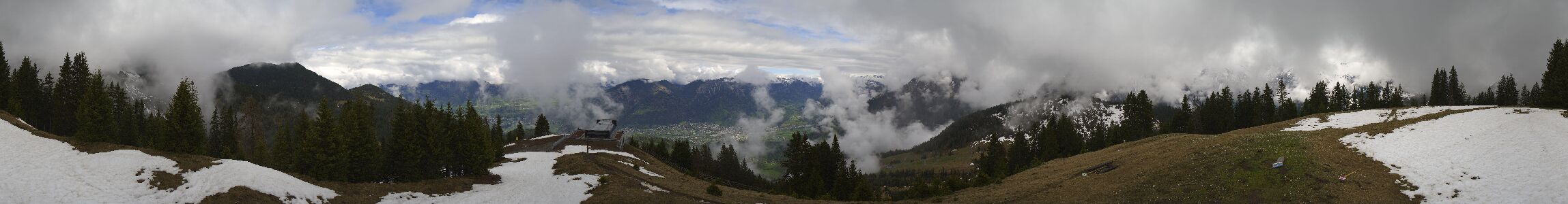Loischkopf Brandnertal