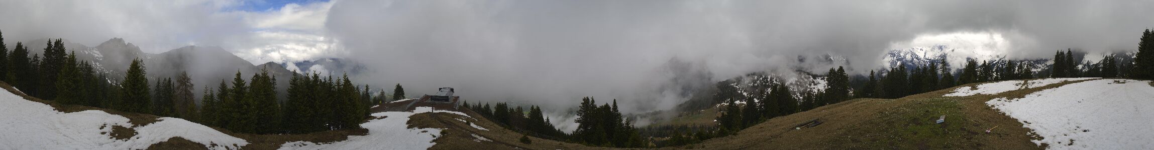 Loischkopf Brandnertal