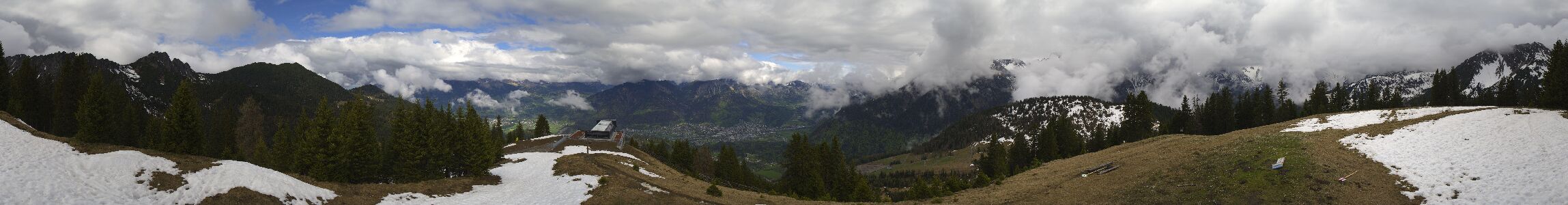 Loischkopf Brandnertal