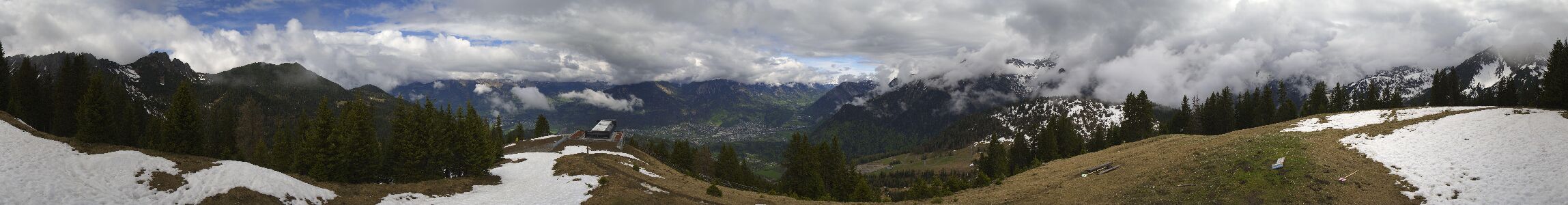 Loischkopf Brandnertal
