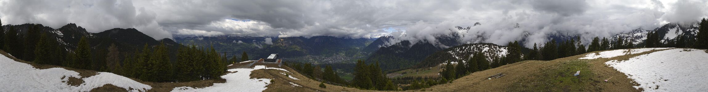 Loischkopf Brandnertal