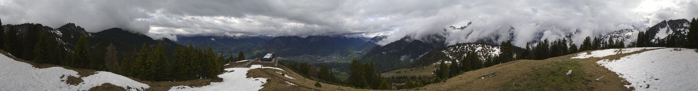 Loischkopf Brandnertal